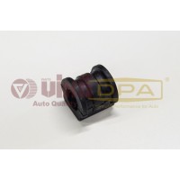 подушка скобы стабилизатора (19 мм)