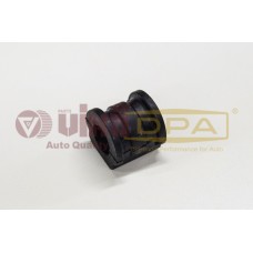 подушка скобы стабилизатора (19 мм)