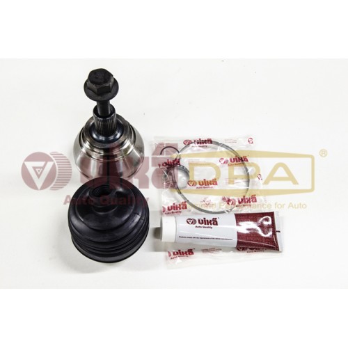 шрус наружний в сборе - 44981767101 - 5Q0498099C - Skoda, Volkswagen