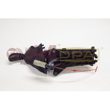 механизм переключения кпп