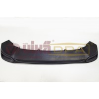 спойлер бампера заднего