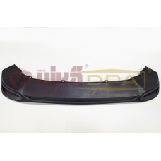 спойлер бампера заднего