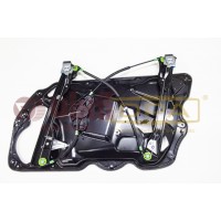 стеклоподъемник задний левый (б/м)