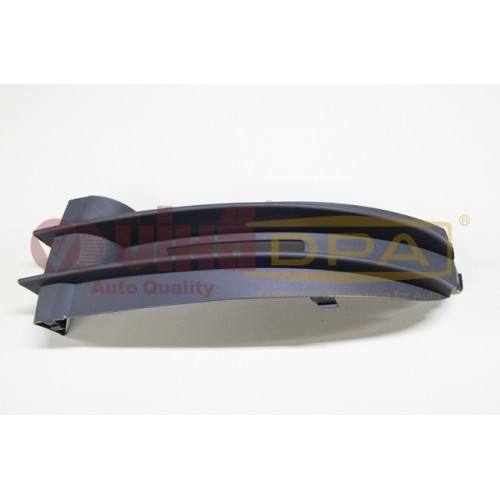 решетка бампера переднего левая - 88530047502 - 2K0853683_7G9 - Skoda, Volkswagen