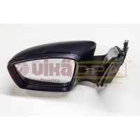 зеркало левое электрическое (корпус)