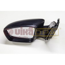 зеркало левое электрическое (корпус)