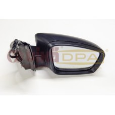 зеркало правое электрическое (корпус)