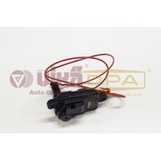 сервопривод замка лючка бензобака