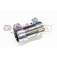 хомут глушителя , резонатора (50 мм)