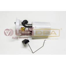 бензонасос с датчиком