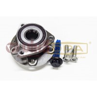 ступица передняя с подшипником