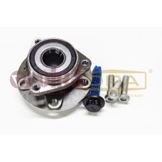 ступица передняя с подшипником