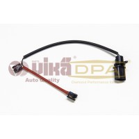 датчик тормозных колодок