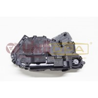 замок двери передней левой