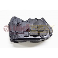 замок двери передней правой