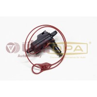 сервопривод замка лючка бензобака