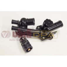 термостат в сборе