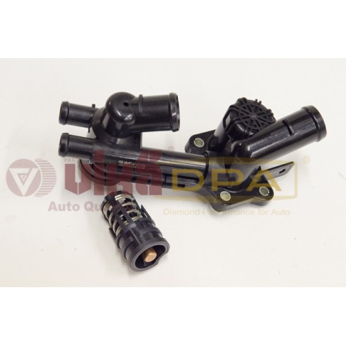 термостат в сборе