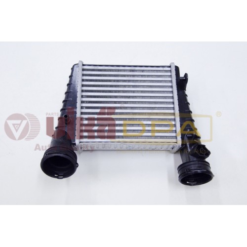 радиатор турбины