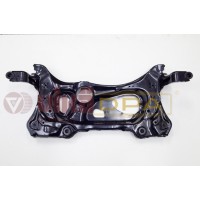 балка передняя