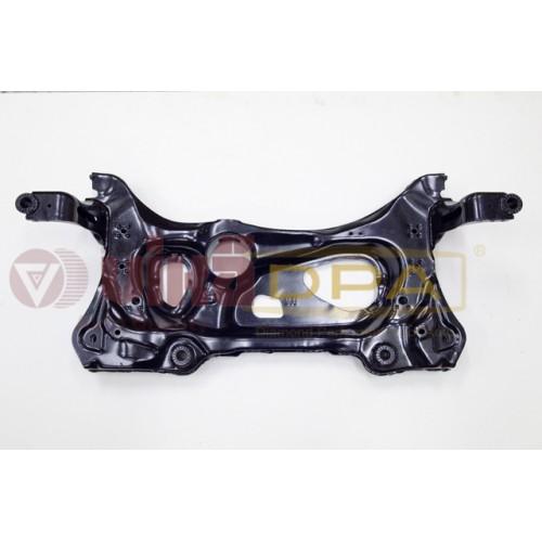 балка передняя