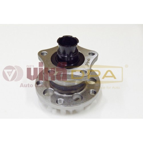 ступица задняя с подшипником