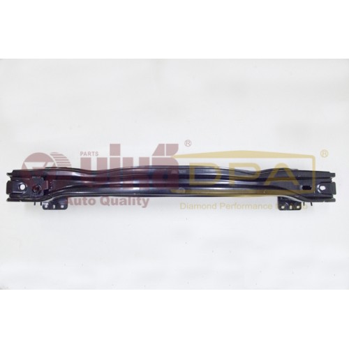 усилитель бампера заднего