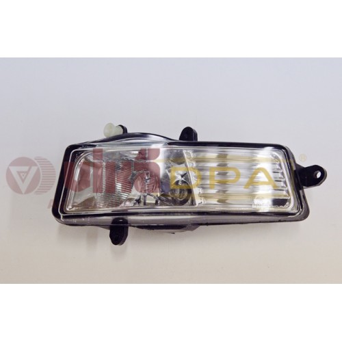 фара противотуманная левая