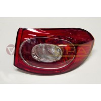 фонарь задний правый (корпус)