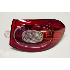 фонарь задний правый (корпус)