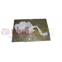 бачок омывателя