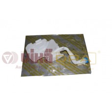 бачок омывателя