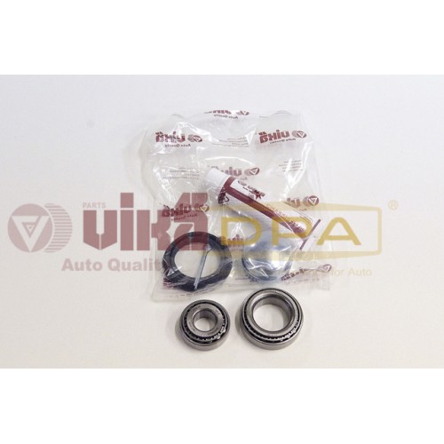 подшипник задней ступицы (ремкомплект)