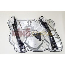 стеклоподъемник передний правый (б/м)