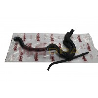 патрубок системы охлаждения