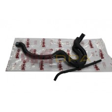 патрубок системы охлаждения