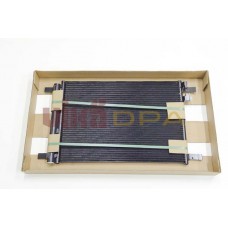 радиатор кондиционера