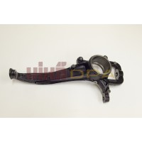 кулак поворотный правый