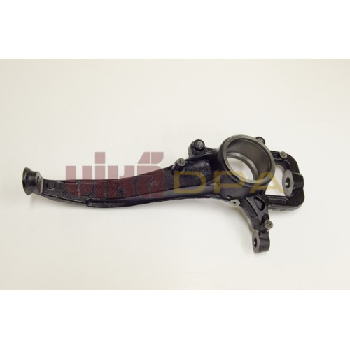 кулак поворотный правый