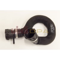 патрубок системы охлаждения