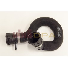 патрубок системы охлаждения