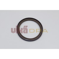 сальник коленвала задний