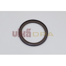 сальник коленвала задний