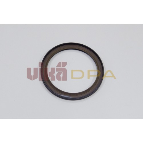 сальник коленвала задний