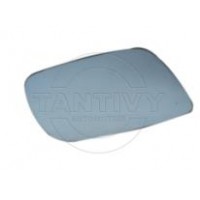 стекло зеркала электрического правого