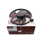 двигатель вентилятора радиатора (100/60w, 345 мм)