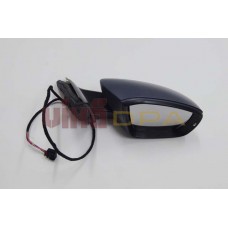 зеркало правое электрическое  (скл.) (9P)