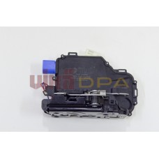 замок двери задней левой  (ЦБС)