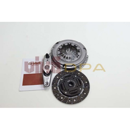 сцепление в сборе (AUA,BUD,BCA)