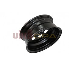 диск колеса стальной (6JX15H2 ET38)